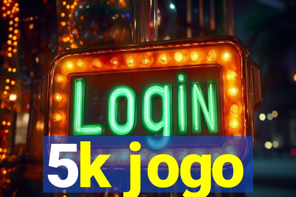 5k jogo